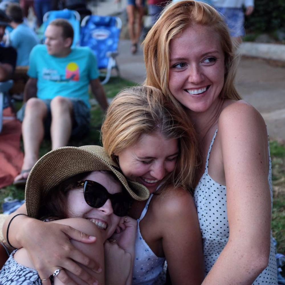 Meet your Posher, Helen